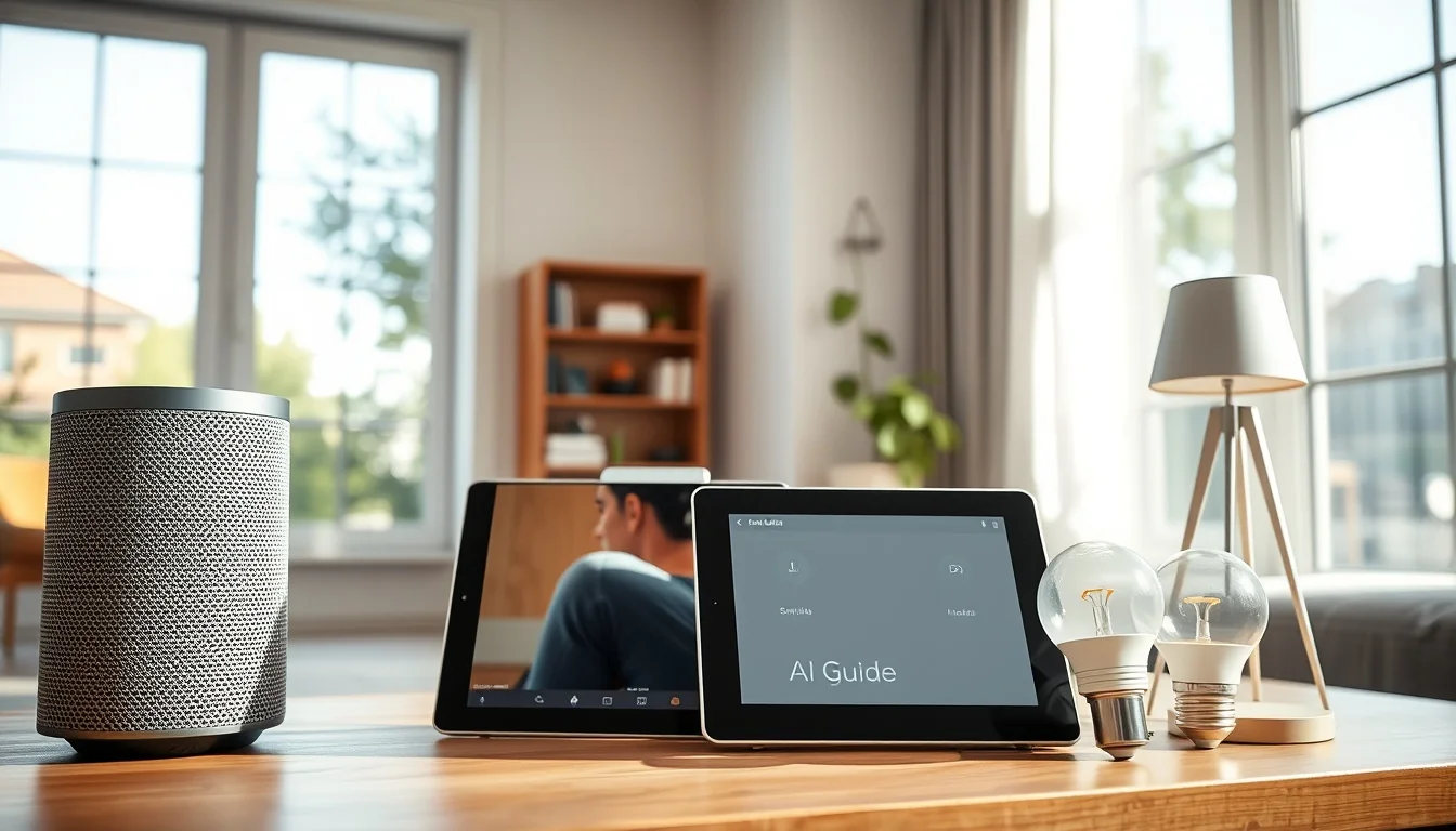 Unlock the Power of AI Devices